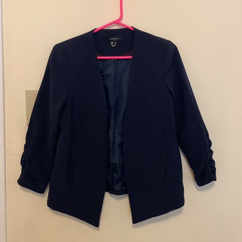 Women blazer
